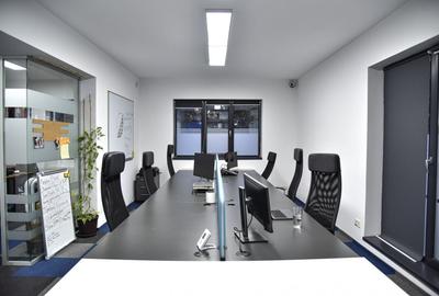 Birou mobilat/utilat - Metrou Politehnica - 3