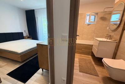 Apartament cu 2 camere decomandat, mobilat în Fabric - 4