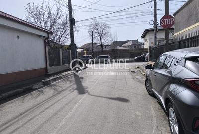 BRATIANU 2 COCOSI(COD03) - Casa si curte cu utilitati incluse ! - 33