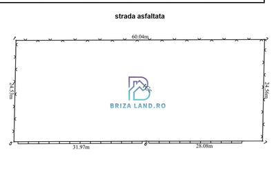 Teren Construcții intravilan de 1472 mp, în Străulești - 2