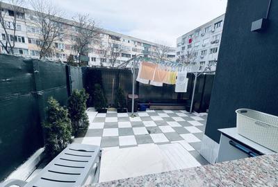 Garsonieră decomandată în Hipodrom - 5