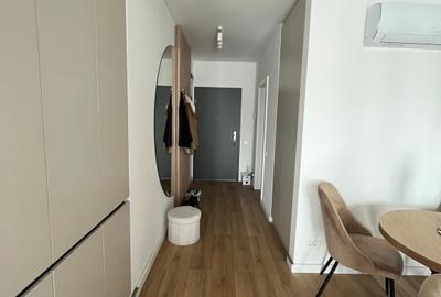 Apartament cu 3 camere semidecomandat, mobilat în Zorilor - 5