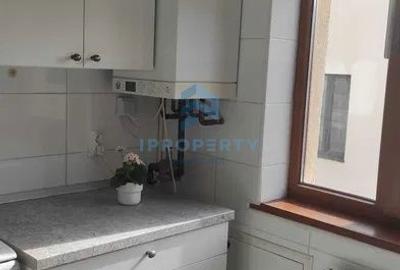 Apartament cu 2 camere, mobilat în Moșilor - 2