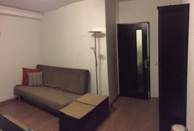 Centru Arcu apartament 1 camera decomandat 45 mp cu CT - 2