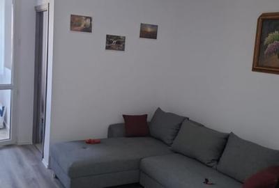 Garsonieră semidecomandată în Titan - 1
