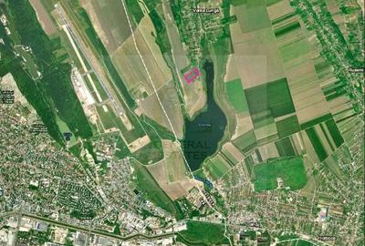 Oportunitate de Investitie - Teren Intravilan în Valea Lungă - Iași ! - 2