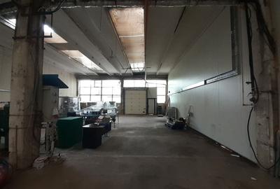 Spatiu industrial in zona Pietei Berceni, apropiere metrou - 4