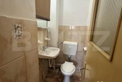 Apartament cu 4 camere semidecomandat în Micro 5 - 3