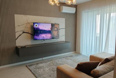 New Apartament 3 camere Aviatiei PROMENADA MALL LUX 2 LOCURI DE PARCARE - 8