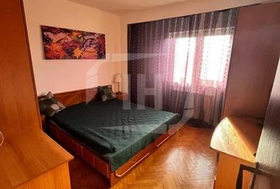 Apartament cu 3 camere decomandat, mobilat în Zorilor - 1