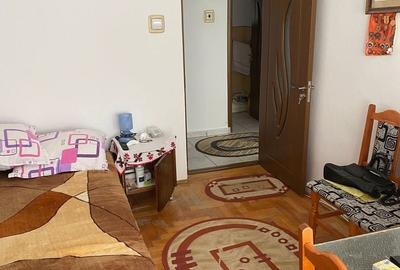 Apartament cu 3 camere decomandat în Central - 22