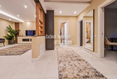 Apartament de LUX decomandat cu 2 Camere 70 mp - Parcare Privata - Palazu Mare - 2