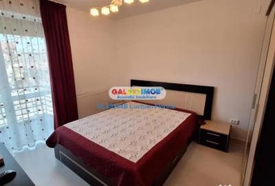 Apartament cu 3 camere semidecomandat în Giulești