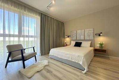 Penthouse cu 3 camere - zona de Nord, Timisoara - Comision 0% - 12