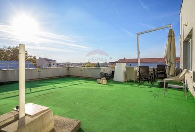 Centru comercial cu spatiu de showroom birouri - 9