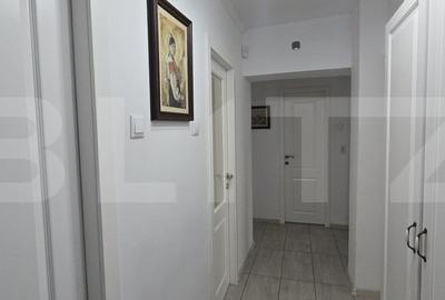 Apartament 3 camere, 68 mp, etaj 4, mobilat-utilat, zona Electroputere Mall - 3