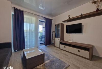 Apartament cu 2 camere decomandat în Central - 14