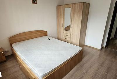 Apartament cu 2 camere decomandat în Vest - 3
