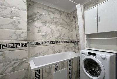 Garsonieră decomandată în Decebal - 2