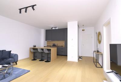 INCHIRIERE APARTAMENT 2 CAMERE BANEASA - STEJARII - THE IVY - 9