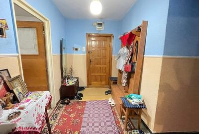 Apartament 3 camere+boxa-bloc 1989-Centru-Targu Cucu - 5