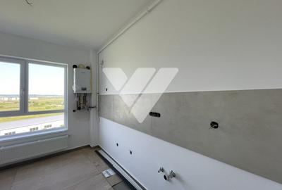 Apartament nou, mobilat, 3 camere, Sibiu - 12