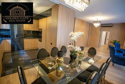 0 Comision | 4 Camere Lux | Herastrau | Cartierul Francez | Garaj - 7