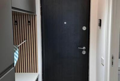 STUDIO MOBILAT UTILAT AVIATORII RESIDENCE - 6