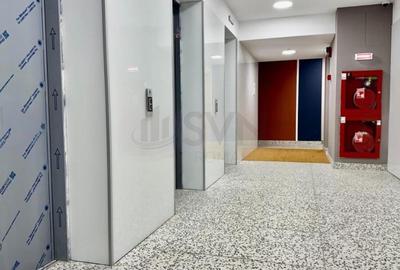 Apartament cu 2 camere semidecomandat, mobilat în Floreasca - 17