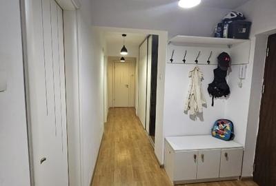 Apartament 3 Camere + Boxa 11mp - Teiul Doamnei - Colentina - 2