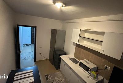 Apartament cu 2 camere, mobilat în Sânpetru - 1