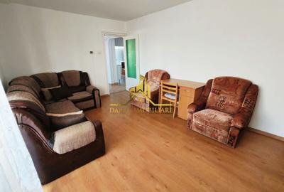 Apartament cu 2 camere decomandat, mobilat în Zorilor - 10