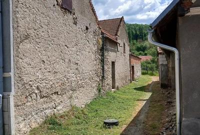 Casă cu 6 camere în Ciclova Română - 4