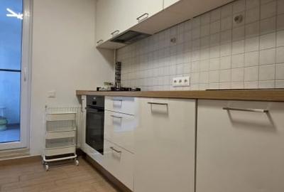 Inchiriere 2 camere Timpuri Noi bloc nou - parcare subterana - 7