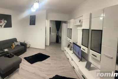 Garsoniera superba, pretabila pentru un cuplu sau o persoana. Langa Sala Palatului - 3