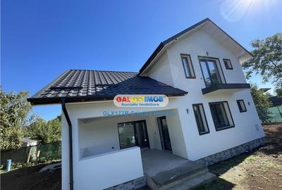 Casă cu 5 camere cu Teren 502 Mp în Central - 3