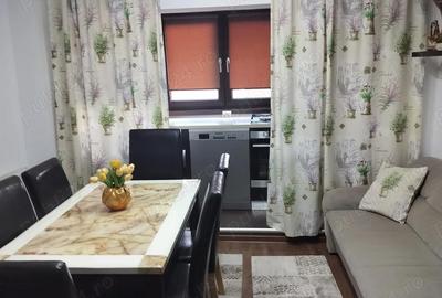 Apartament cu 2 camere decomandat în Războieni - 4