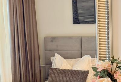 Apartament cu 3 camere decomandat, mobilat în 13 Septembrie - 9