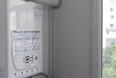 Garsonieră semidecomandată în Central - 7