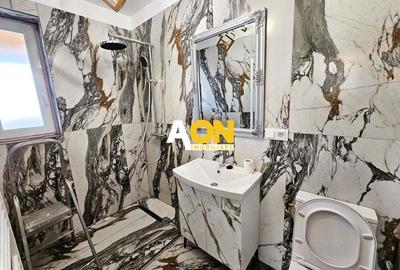 1/2 Duplex superfinisat, 4 camere, 255 mp teren, Cetate - 3