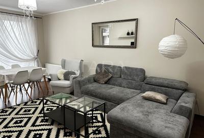 Apartament cu 2 camere decomandat, mobilat în Ultracentral - 2