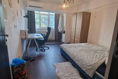 Etajul 2-ANAF-3 Camere-Renovat total - 2