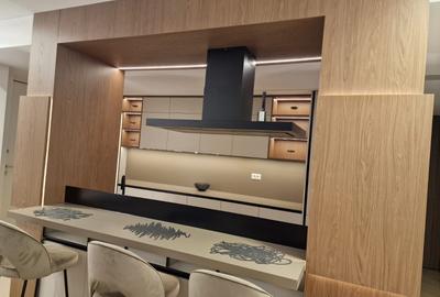 Cortina126 - exclusivist - jacuzzi - parcare subterana - prima inchiriere Cortina126 - exclusivist - jacuzzi - parcare subterana - prima inchiriere - 6