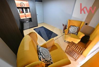 Apartament  3 camere | 98,5 mp | Gata de mutare – Priveliste panoramica! - 12