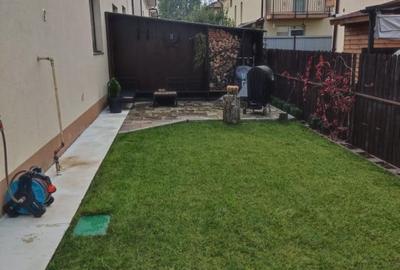 Duplex mobilat si utilat Floresti zona Terra Duplex mobilat si utilat Floresti zona Terra - 12