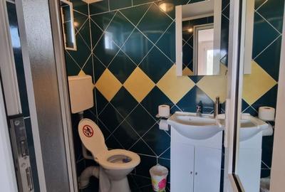 Spațiu comercial, de 270 mp, în Viștișoara - 15