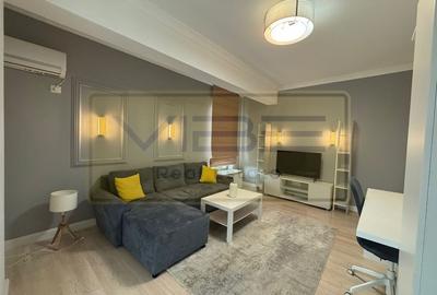 Apartament 2 camere + parcare subterana Pacaurari Grand Beetle - 4