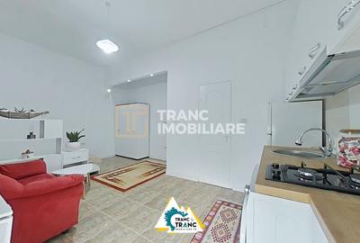 Garsonieră semidecomandată, mobilată în Grădiște - 7