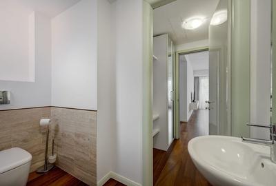 NOU! 3 camere 125 mpu, Complex Barbu Delavrancea, parcare! - 18