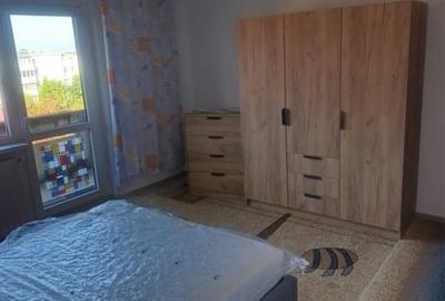 Apartament cu 2 camere în Noua